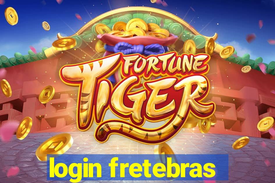 login fretebras